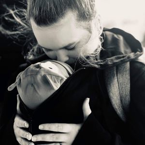 Meet your Posher, Dominique